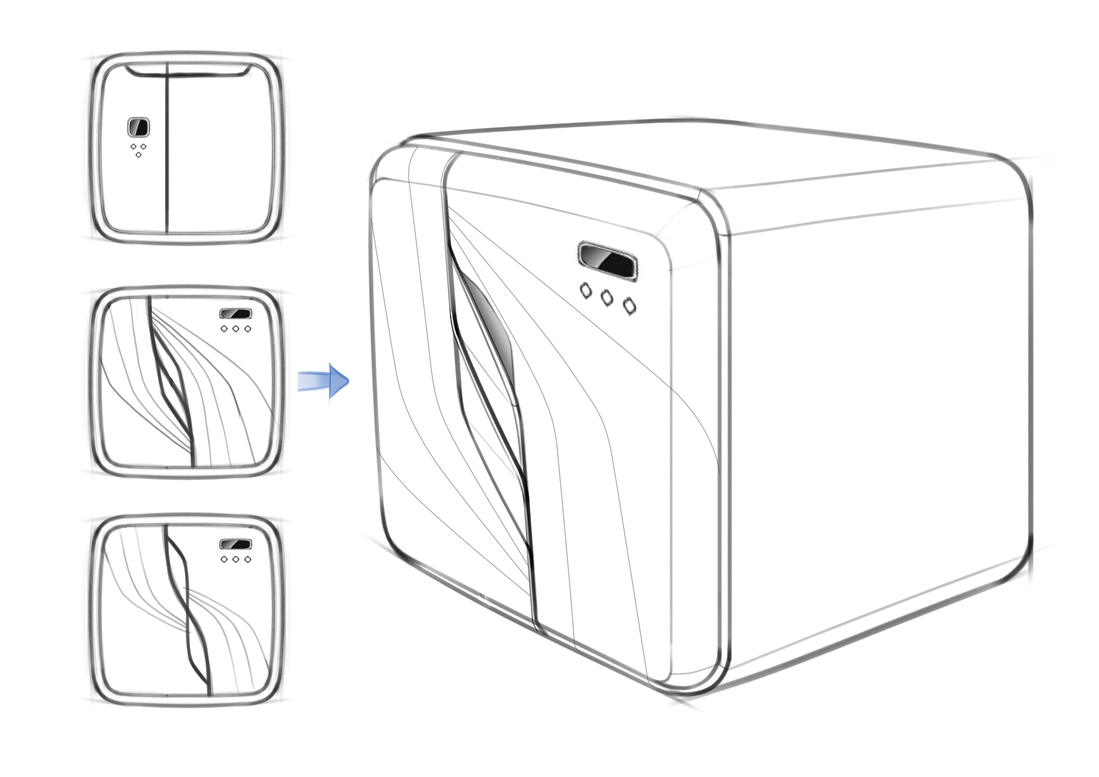 電路板設(shè)計的價值在哪里？(電路板是暴利行業(yè)嗎)
