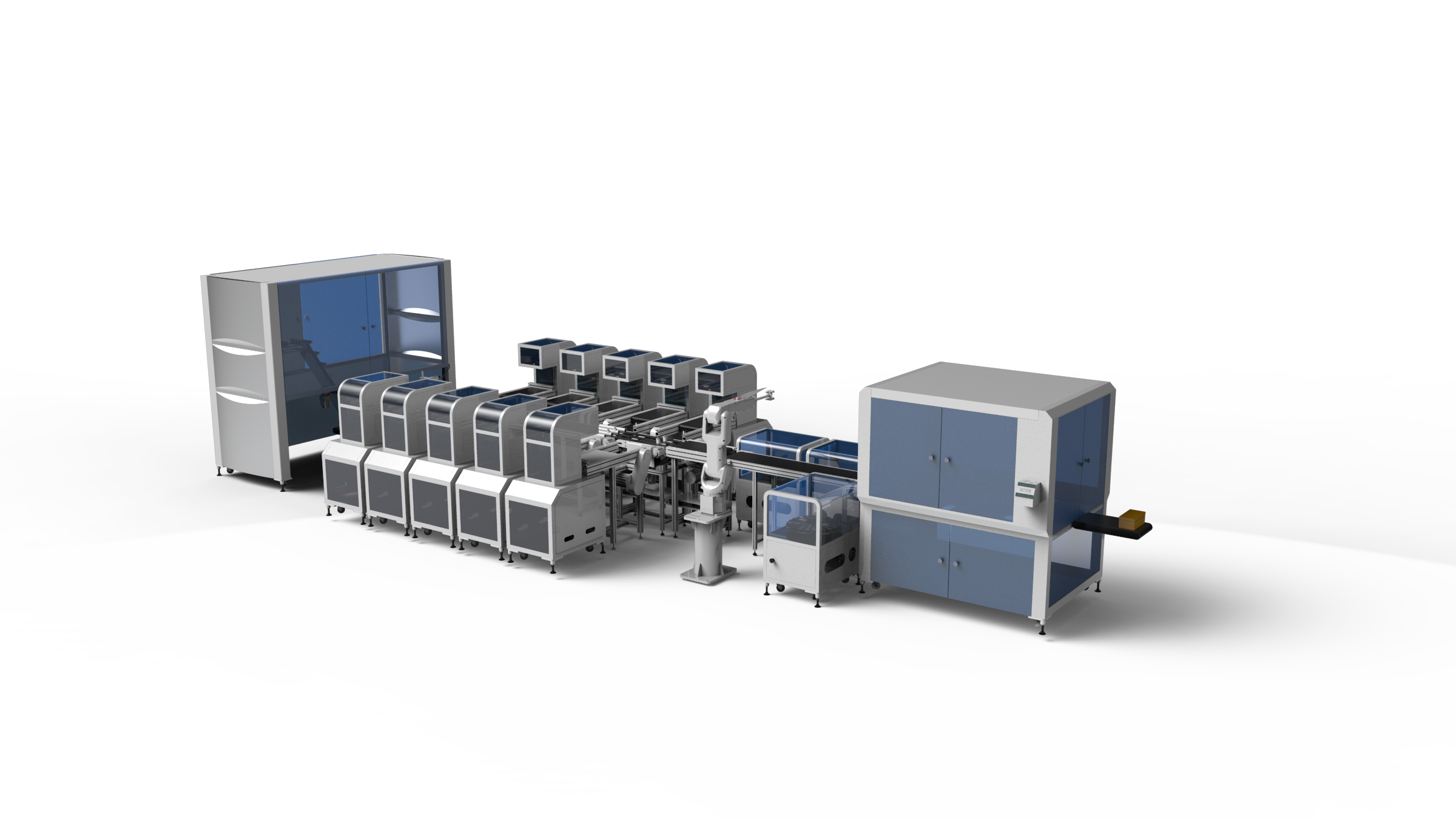 工業(yè)機(jī)械設(shè)計(jì)中如何進(jìn)行設(shè)計(jì)創(chuàng)新？