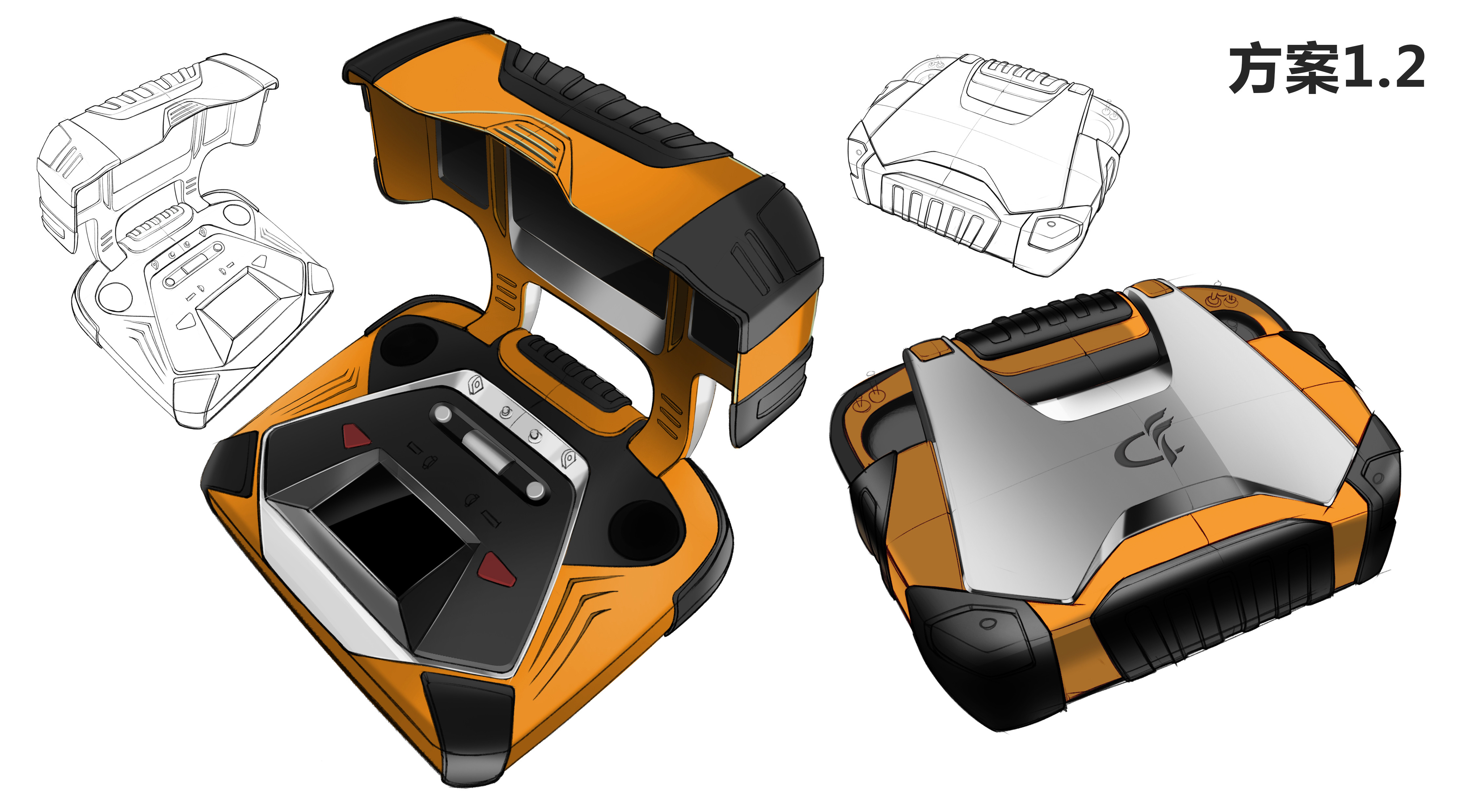 控制系統(tǒng)研發(fā)中如何處理系統(tǒng)故障改進？