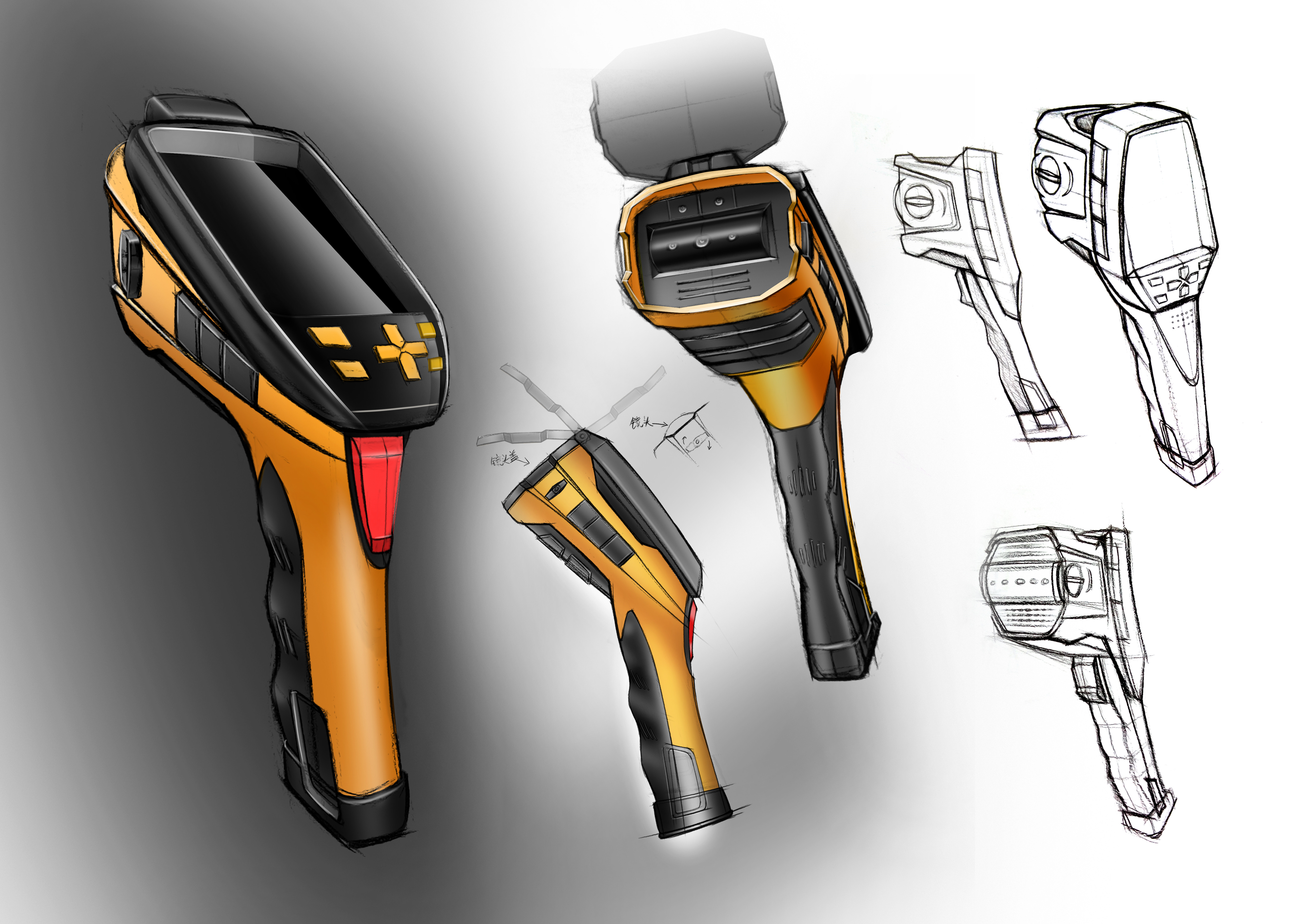 泉州工業(yè)設(shè)計有哪些公司